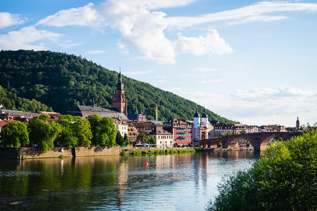 Weekend in Heidelberg with Secret World: The Perfect Guide - Heidelberg | Secret World Trip Planner