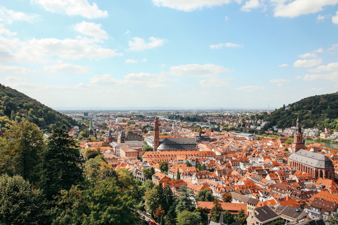 Weekend in Heidelberg with Secret World: The Perfect Guide - Heidelberg | Secret World Trip Planner