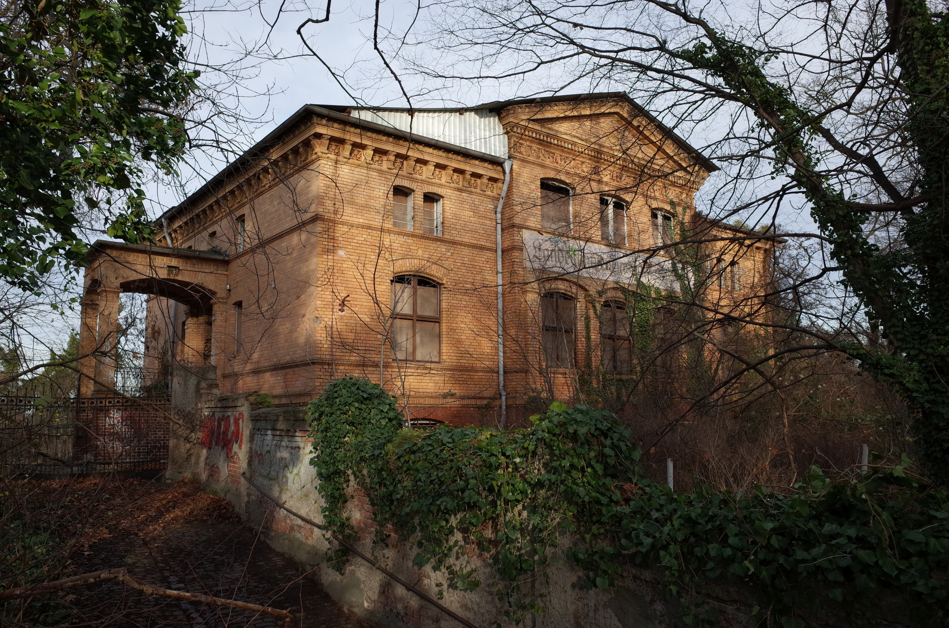 Sehenswürdigkeiten in Dessau-Rosslau 2026: Die ultimative Anleitung - Dessau-Rosslau | Secret World Trip Planner