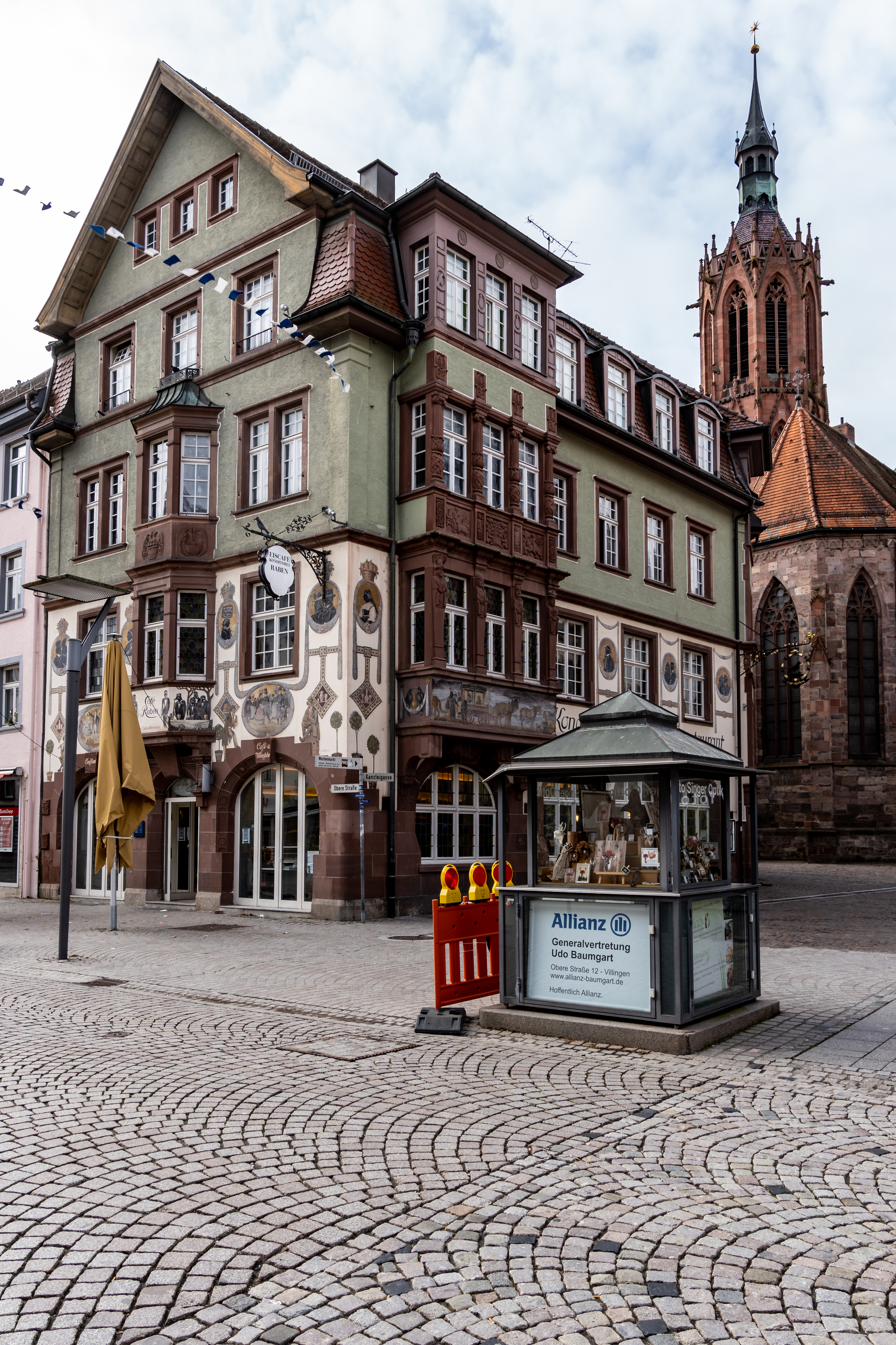 Wochenende in Villingen-Schwenningen mit Secret World - Villingen-Schwenningen | Secret World Trip Planner