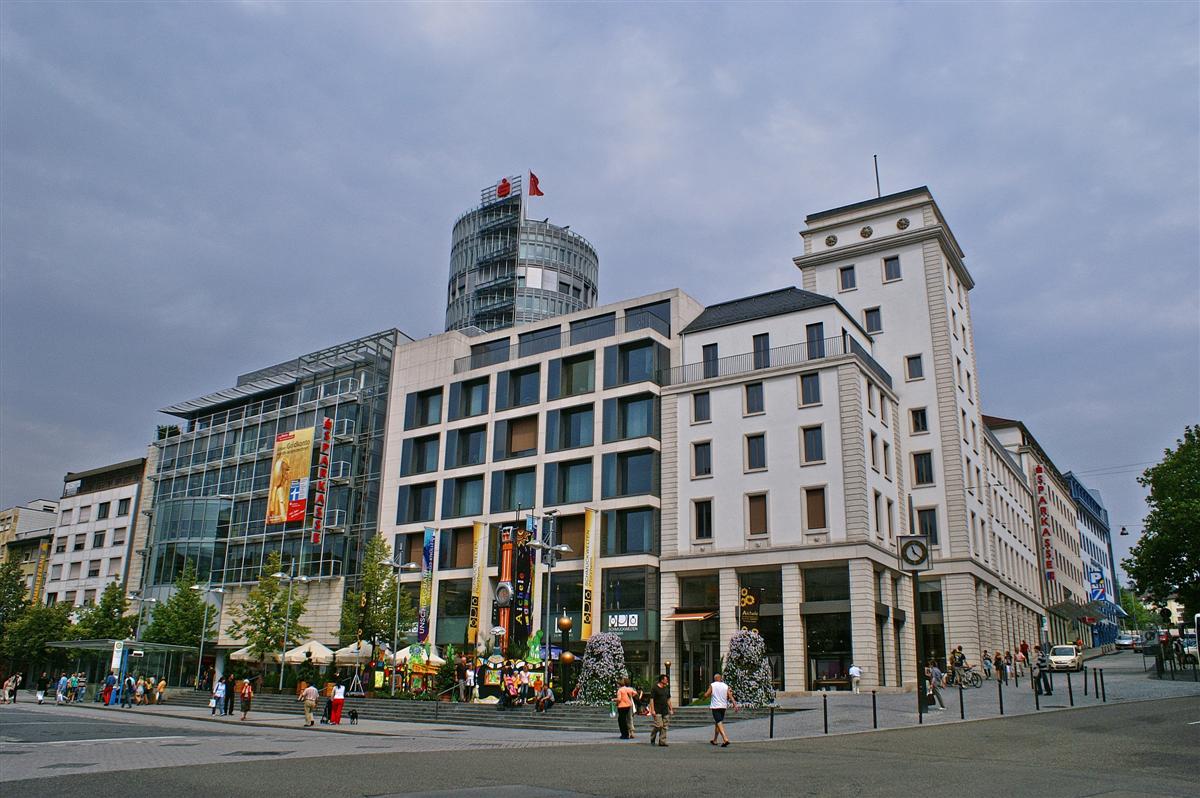 Pforzheim entdecken: Praktischer Reiseführer 2026 - Pforzheim | Secret World Trip Planner