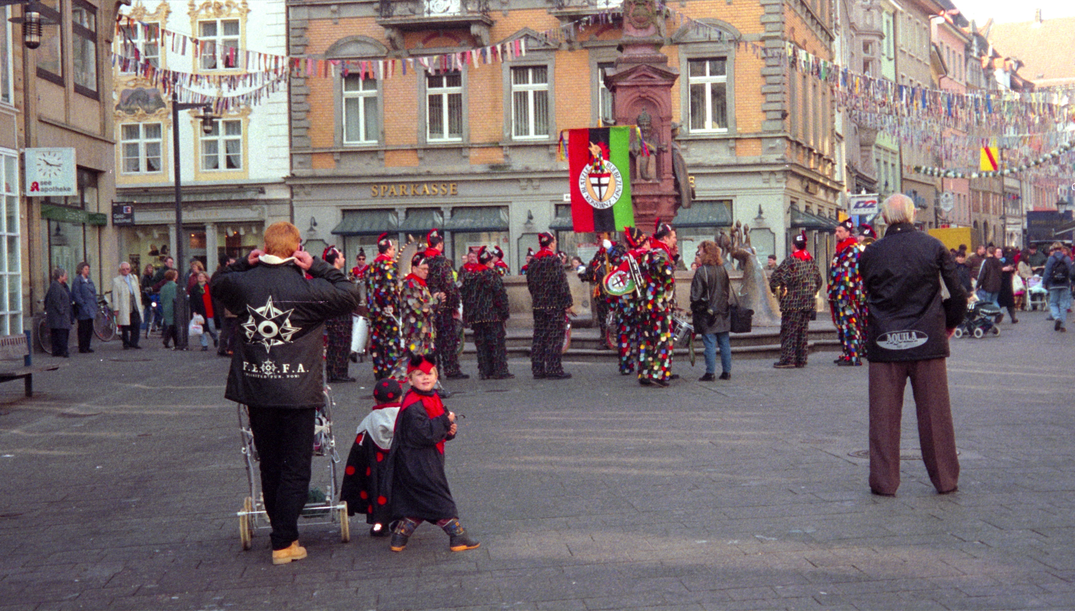 Sehenswürdigkeiten in Konstanz 2026: Unverzichtbarer AI-Guide - Konstanz | Secret World Trip Planner