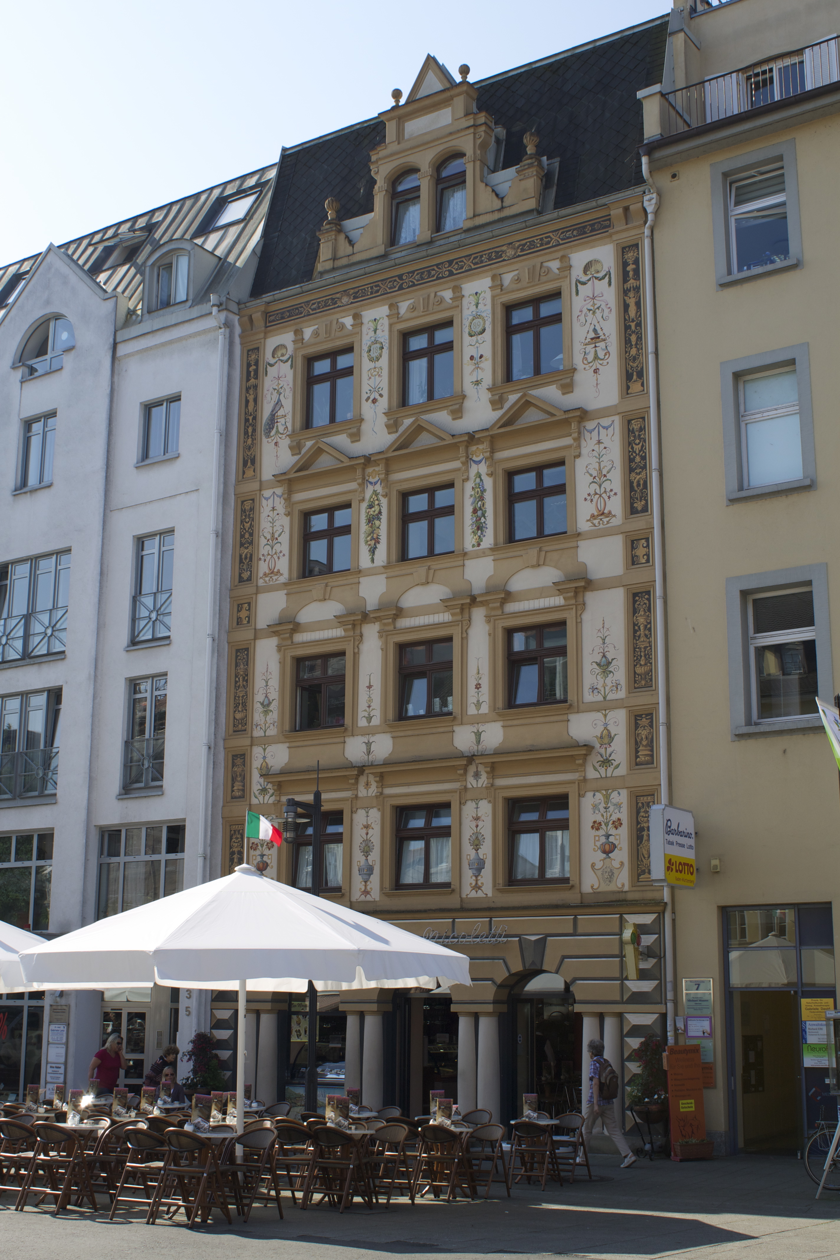 Sehenswürdigkeiten in Konstanz 2026: Unverzichtbarer AI-Guide - Konstanz | Secret World Trip Planner