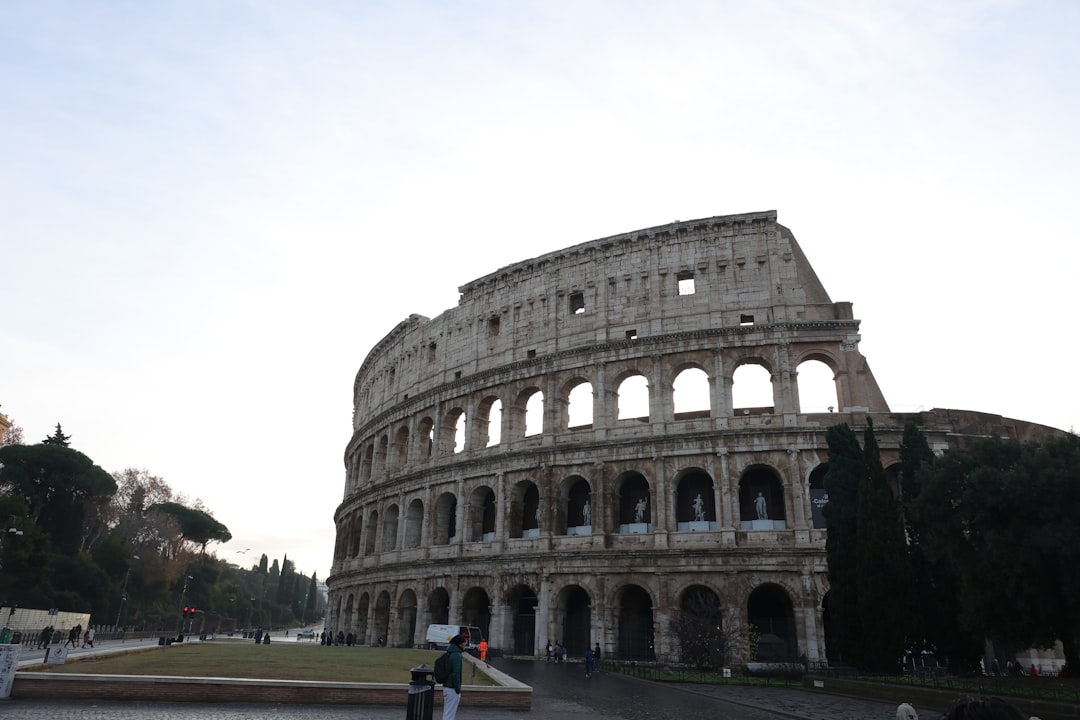 Best AI trip planner Roma 2026: Scopri Secret World - Roma | Secret World Trip Planner