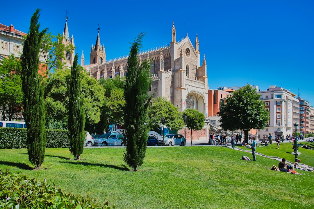 Best AI Trip Planner Madrid 2026: Scopri Secret World - Madrid | Secret World Trip Planner