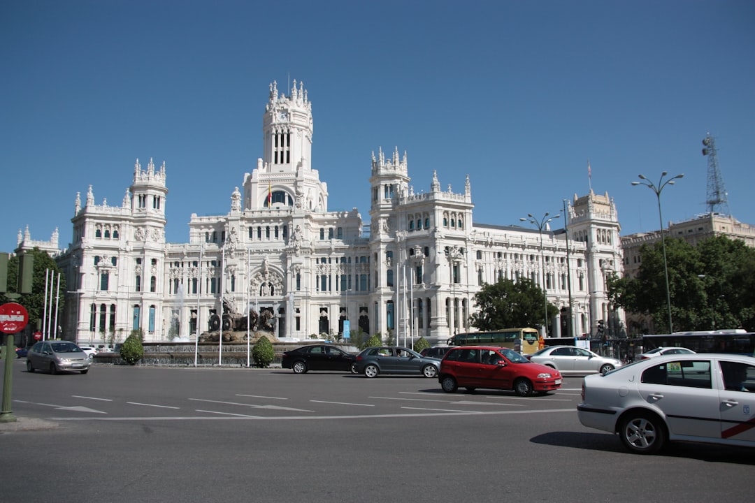 Best AI Trip Planner Madrid 2026: Scopri Secret World - Madrid | Secret World Trip Planner