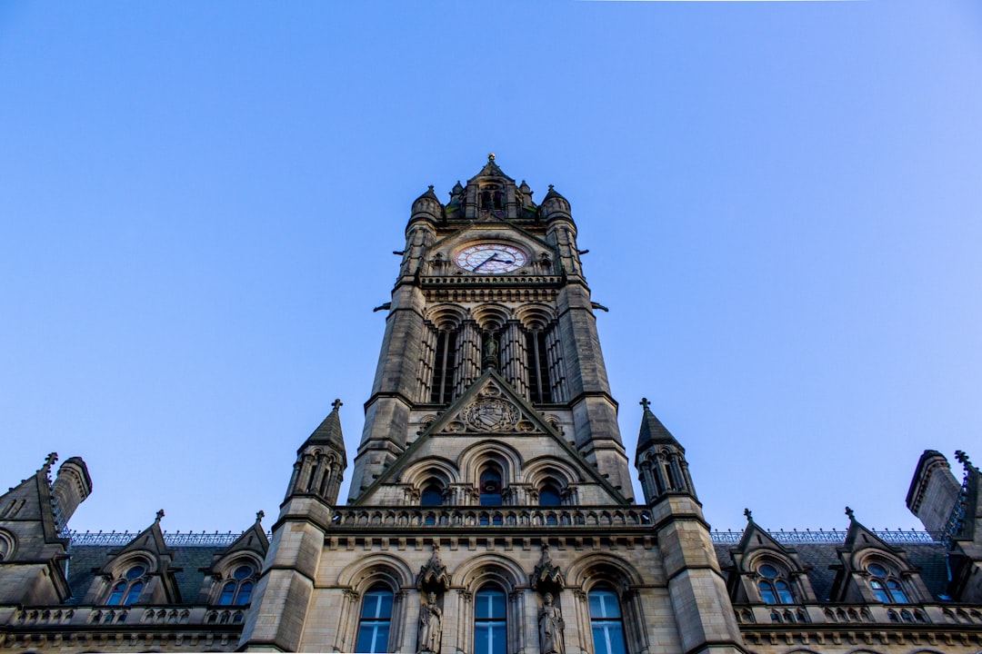 AI Trip Planner Manchester 2026: La Rivoluzione della Pianificazione Viaggi - Manchester | Secret World Trip Planner