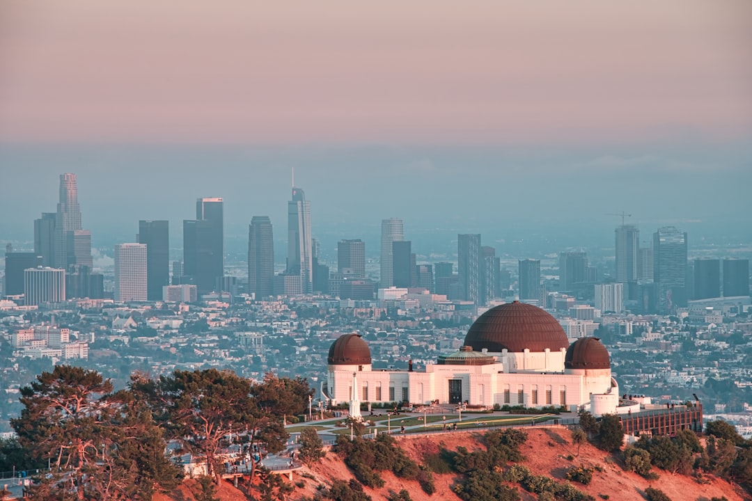 Top 5 travel apps Los Angeles 2026: Scopri i migliori - Los Angeles | Secret World Trip Planner