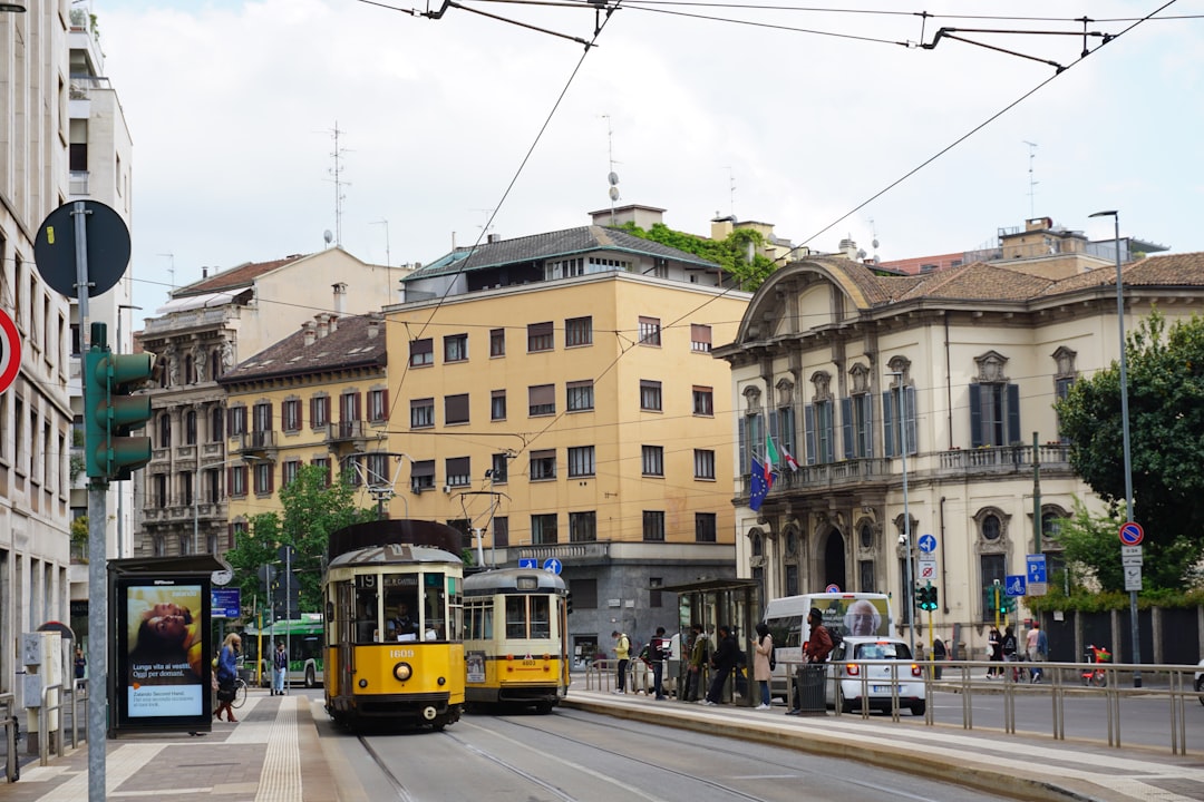 Top 5 Travel Apps for Milan 2026: Discover Secret World - Milano | Secret World Trip Planner