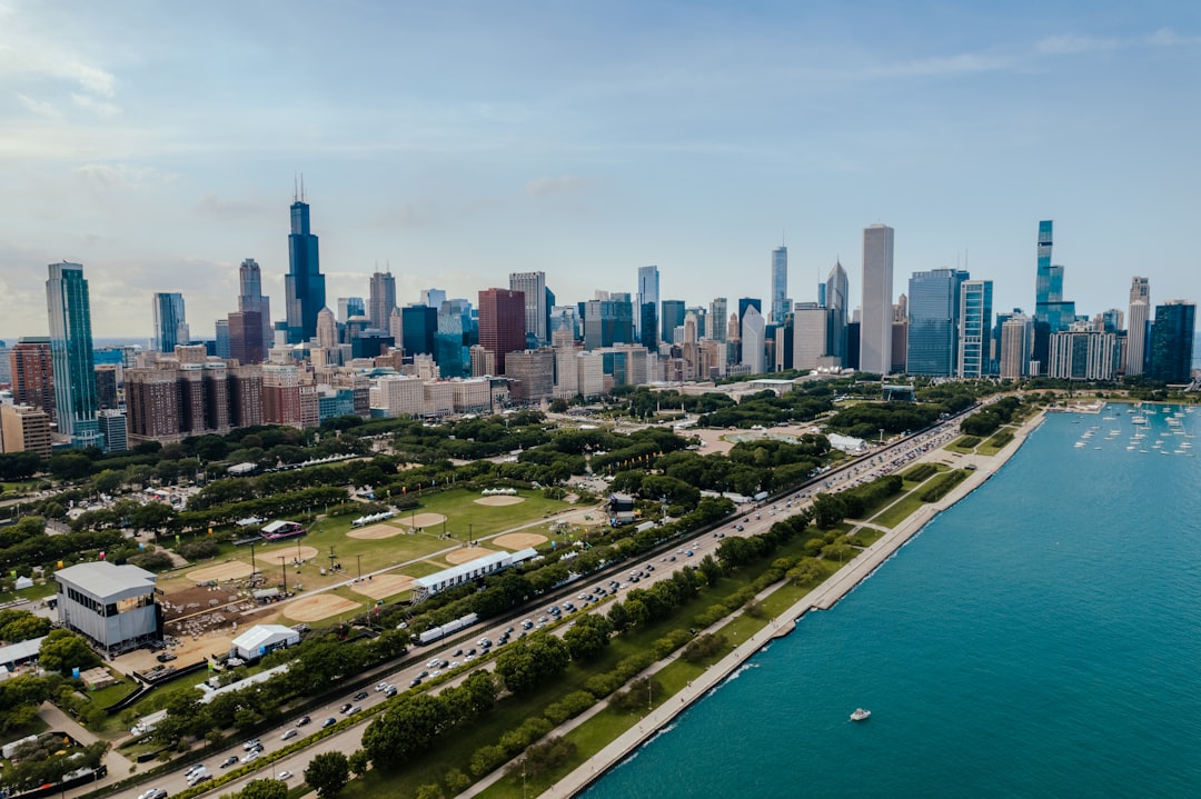 AI Trip Planner Chicago 2026: Rivoluziona la tua esperienza - Chicago | Secret World Trip Planner