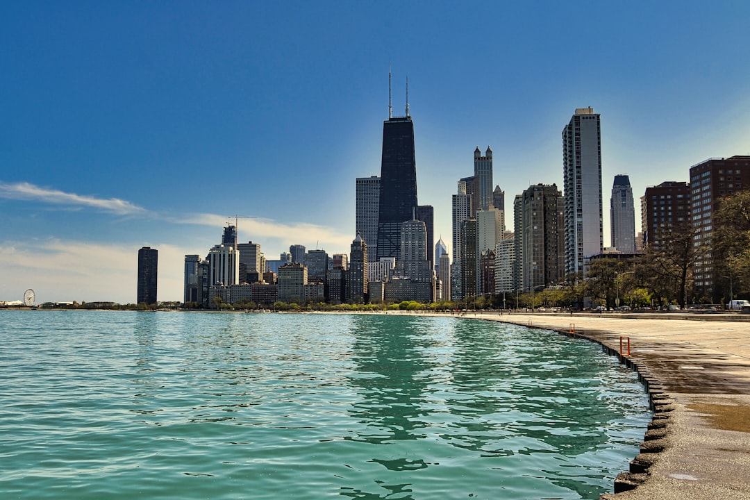 AI Trip Planner Chicago 2026: Rivoluziona la tua esperienza - Chicago | Secret World Trip Planner