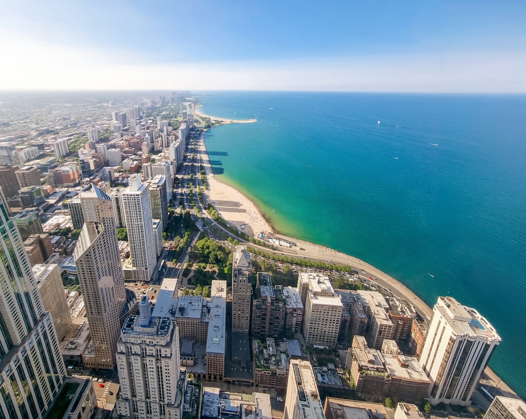 AI Trip Planner Chicago 2026: Rivoluziona la tua esperienza - Chicago | Secret World Trip Planner