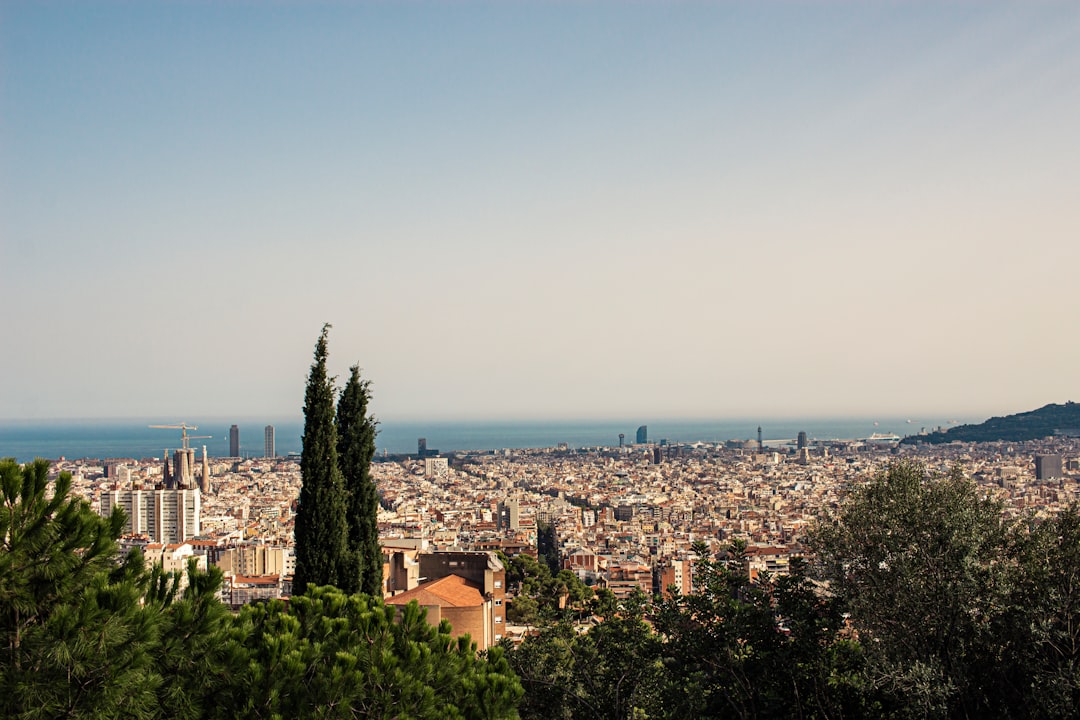 Top 5 Travel Apps for Barcelona 2026: Discover Secret World - Barcelona | Secret World Trip Planner