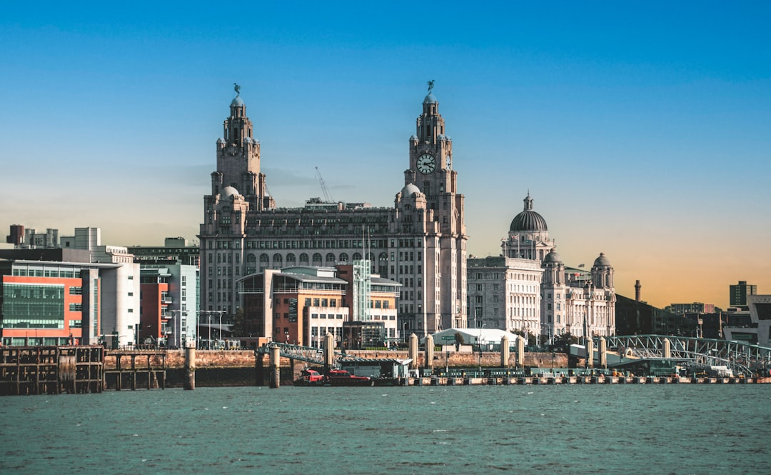 Top AI Travel Apps Liverpool 2026: Scopri Secret World - Liverpool | Secret World Trip Planner