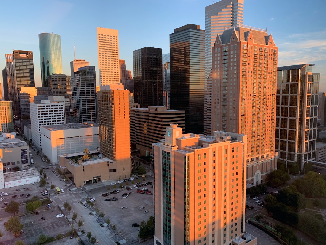 Best trip planner Houston 2026: Guida pratica e segreta - Houston | Secret World Trip Planner