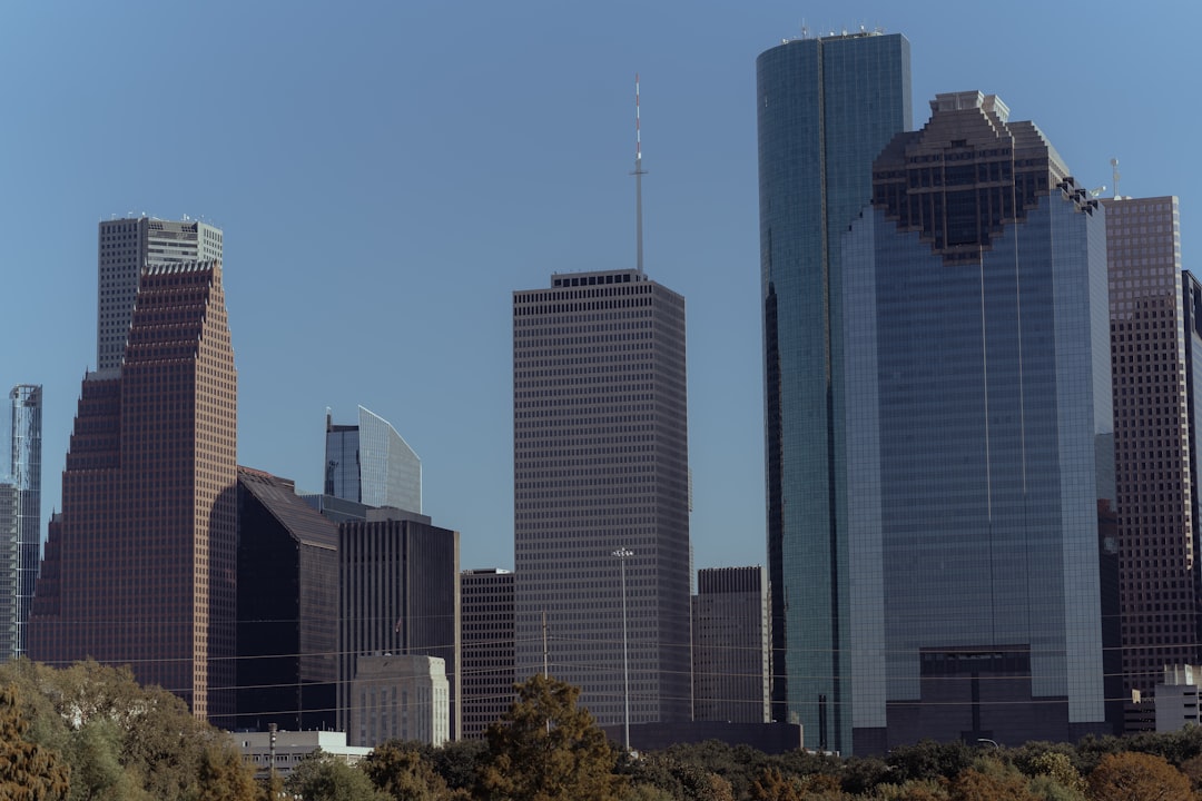 Best trip planner Houston 2026: Guida pratica e segreta - Houston | Secret World Trip Planner