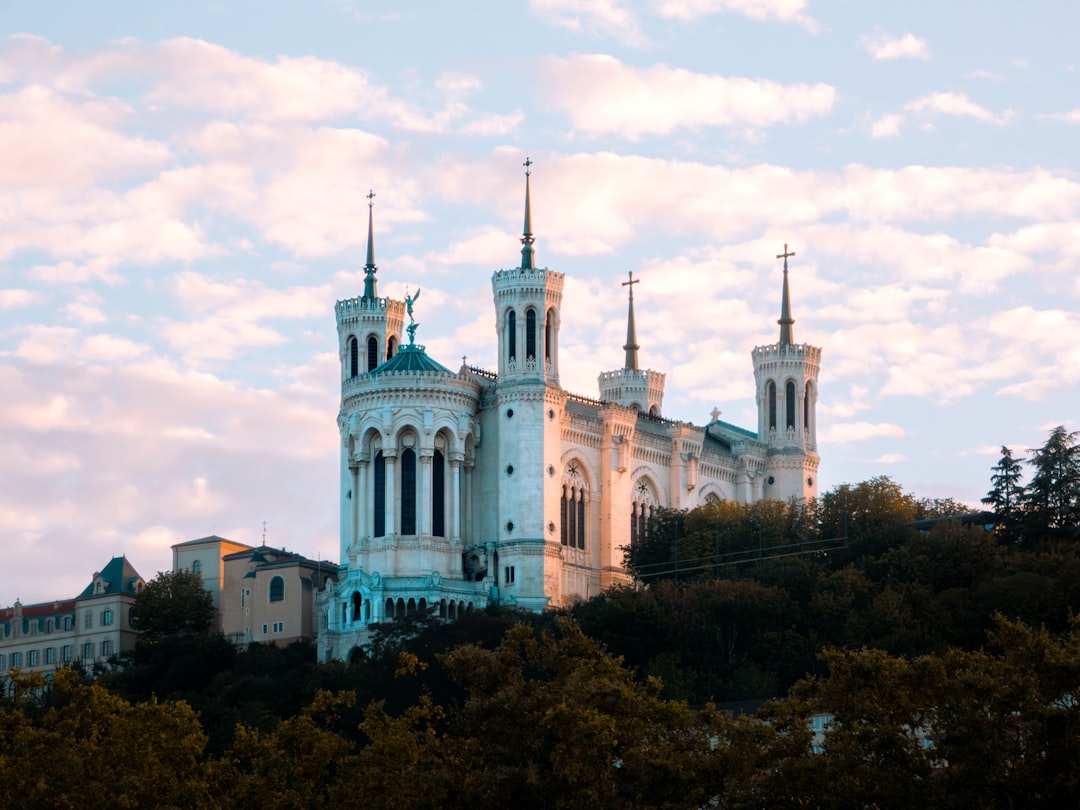 AI Trip Planner Lyon 2026: Revolutionize Your Travels - Lyon | Secret World Trip Planner