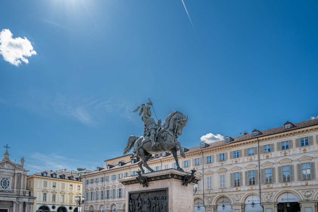 Best trip planner Torino 2026: Guida pratica per visitare la città - Torino | Secret World Trip Planner