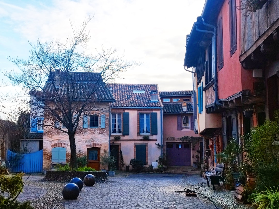 Best trip planner Toulouse 2026: Guida alla città rosa - Toulouse | Secret World Trip Planner