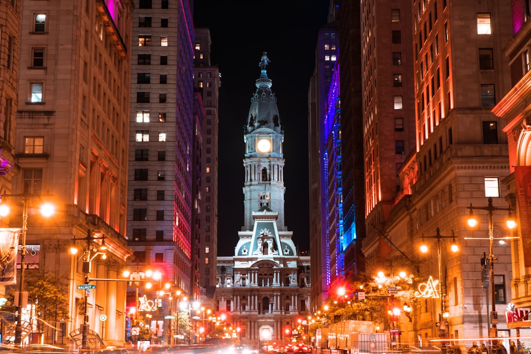 Come pianificare Philadelphia con AI 2026: Guida Completa - Philadelphia | Secret World Trip Planner
