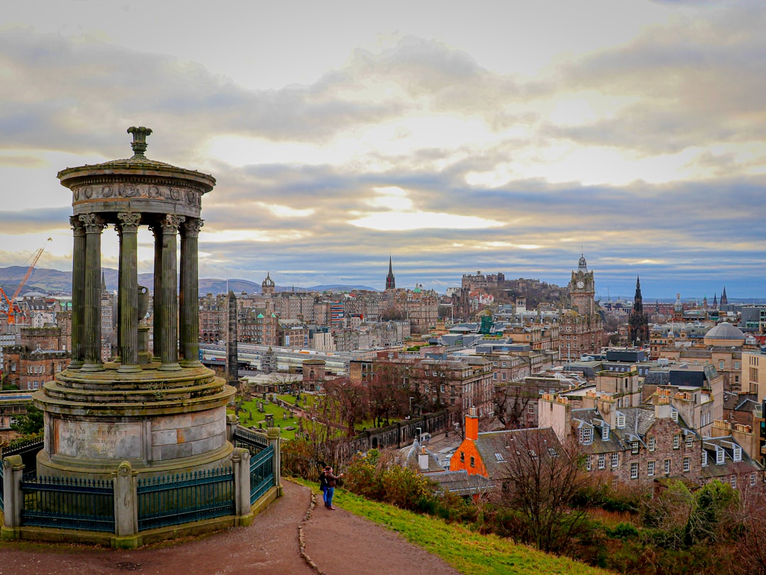 Secret World App Review Edinburgh 2026: Il Miglior Trip Planner - Edinburgh | Secret World Trip Planner