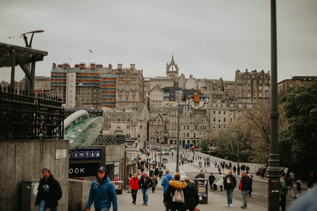 Secret World App Review Edinburgh 2026: Il Miglior Trip Planner - Edinburgh | Secret World Trip Planner
