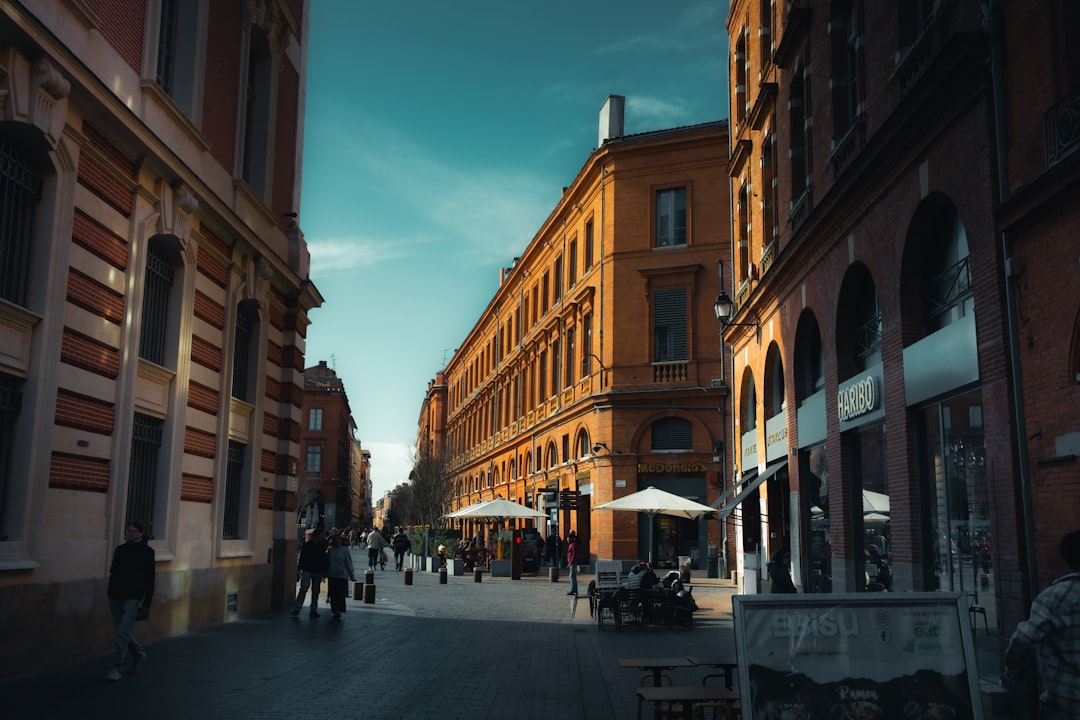 Best Trip Planner Toulouse 2026: Guide to the Pink City - Toulouse | Secret World Trip Planner