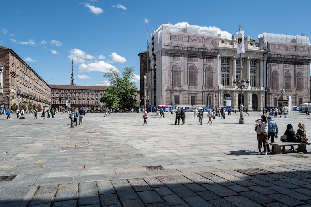 Best Trip Planner for Turin 2026: Practical City Guide - Torino | Secret World Trip Planner