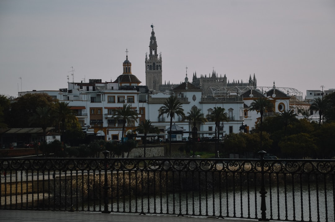 Best trip planner Sevilla 2026: la guida definitiva - Sevilla | Secret World Trip Planner