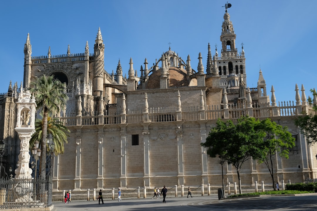 Best Trip Planner Sevilla 2026: The Ultimate Guide - Sevilla | Secret World Trip Planner