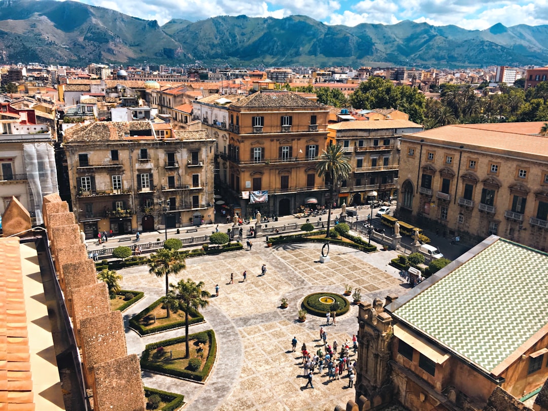 Top AI Travel Apps in Palermo 2026: Discover Secret World - Palermo | Secret World Trip Planner