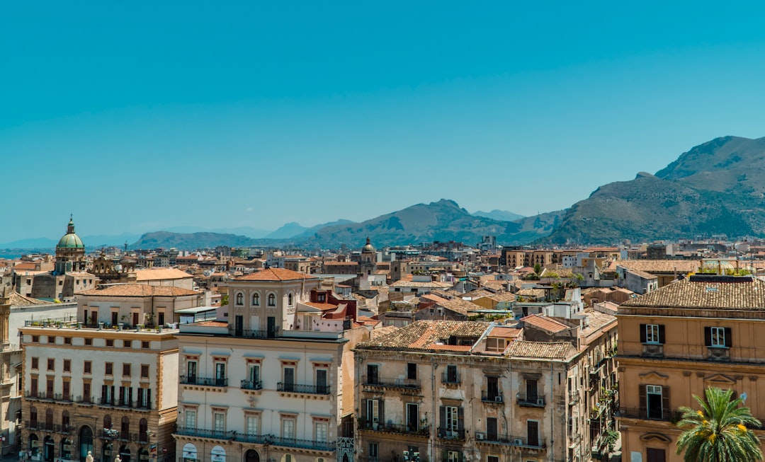 Top AI Travel Apps in Palermo 2026: Discover Secret World - Palermo | Secret World Trip Planner