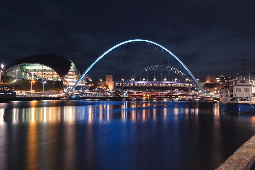Migliori app viaggio Newcastle 2026: top 5 per il tuo viaggio - Newcastle | Secret World Trip Planner