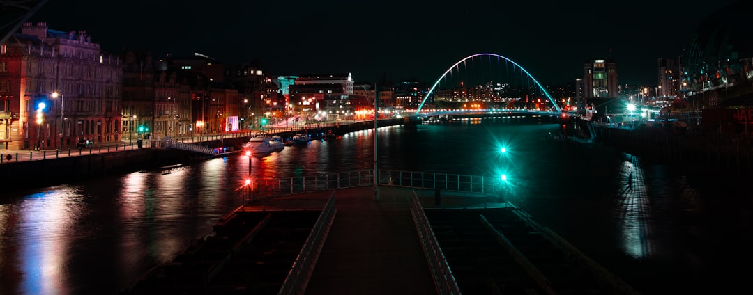 Migliori app viaggio Newcastle 2026: top 5 per il tuo viaggio - Newcastle | Secret World Trip Planner