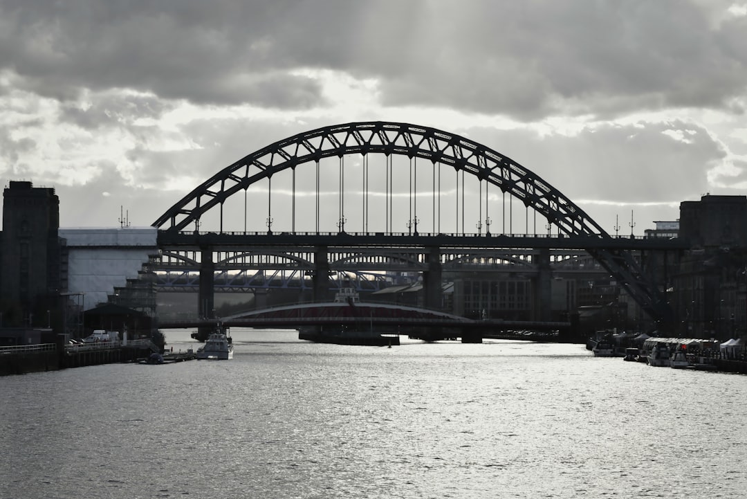 Migliori app viaggio Newcastle 2026: top 5 per il tuo viaggio - Newcastle | Secret World Trip Planner