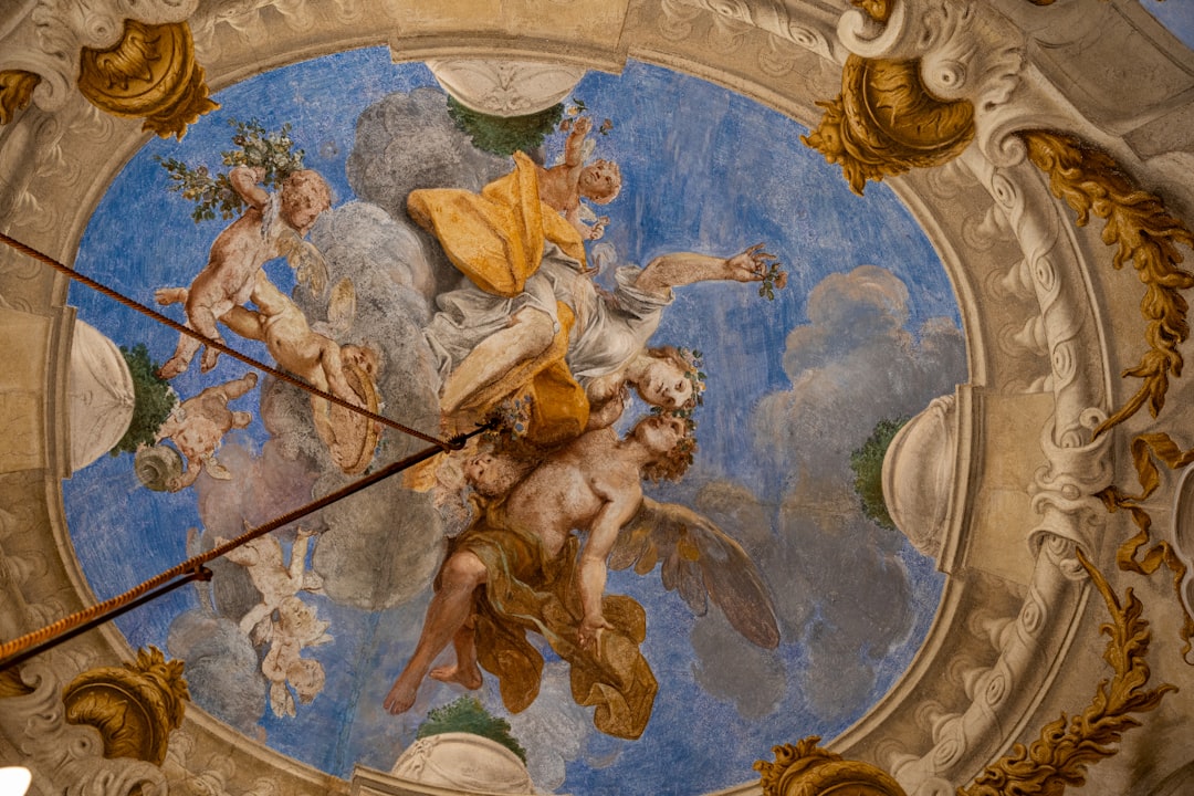 Come pianificare Genova con AI 2026: Guida Completa - Genova | Secret World Trip Planner