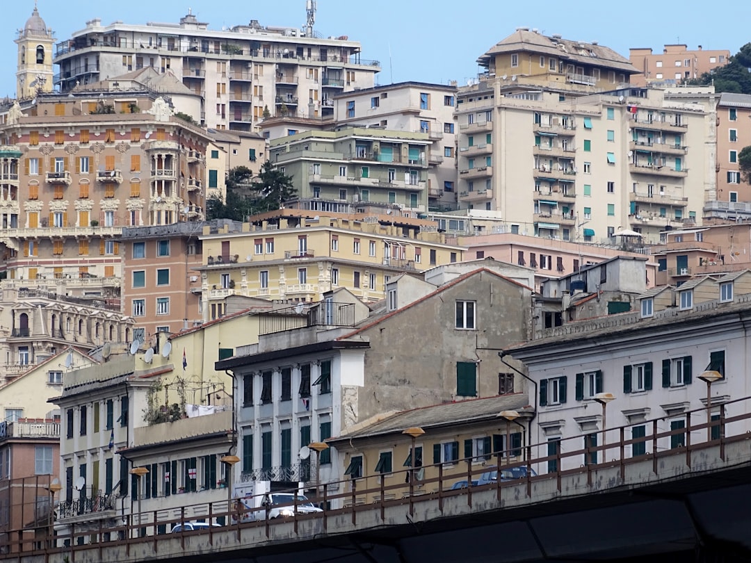 Come pianificare Genova con AI 2026: Guida Completa - Genova | Secret World Trip Planner