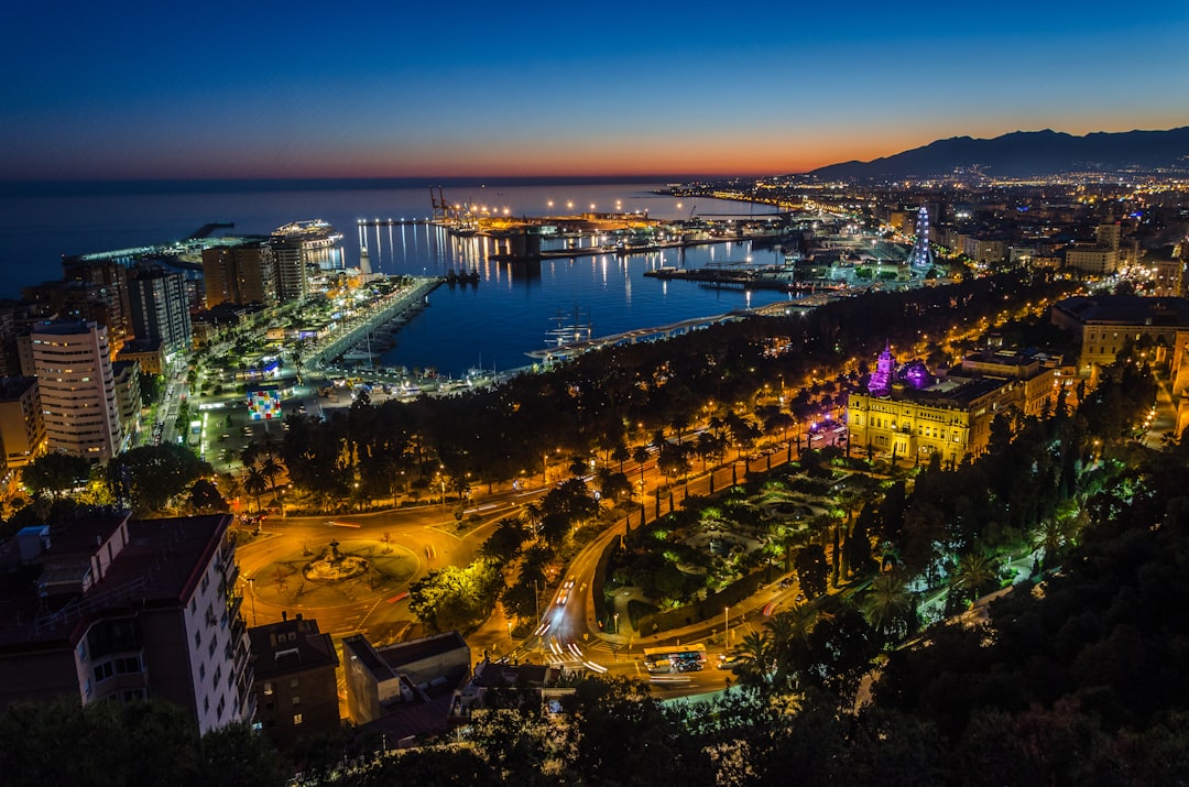 Come pianificare Málaga con AI 2026: Guida Completa - Málaga | Secret World Trip Planner