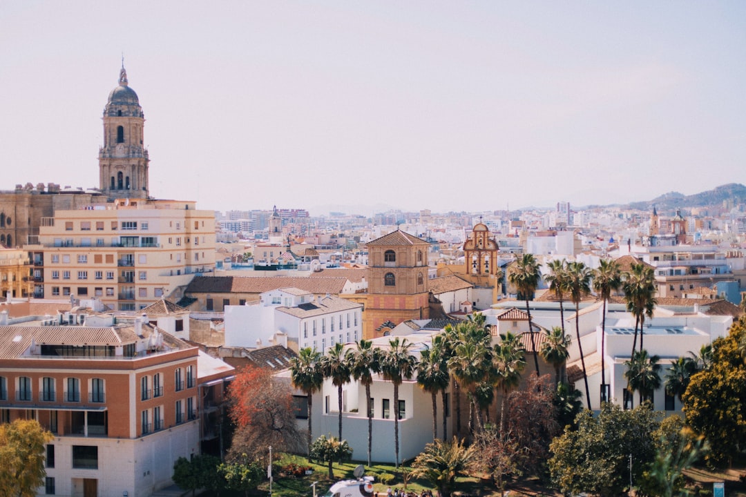 How to Plan Málaga with AI 2026: Complete Guide - Málaga | Secret World Trip Planner