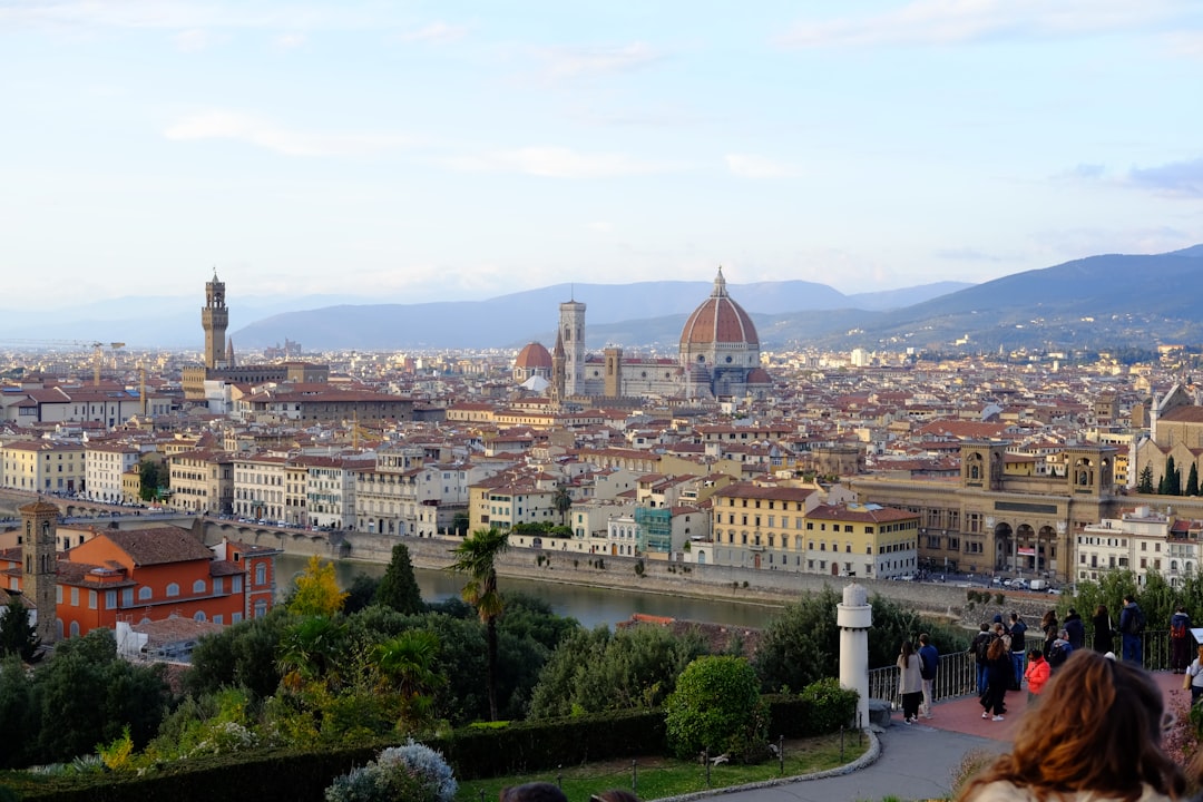 Cosa vedere a Firenze 2026: Guida Imperdibile con AI - Firenze | Secret World Trip Planner