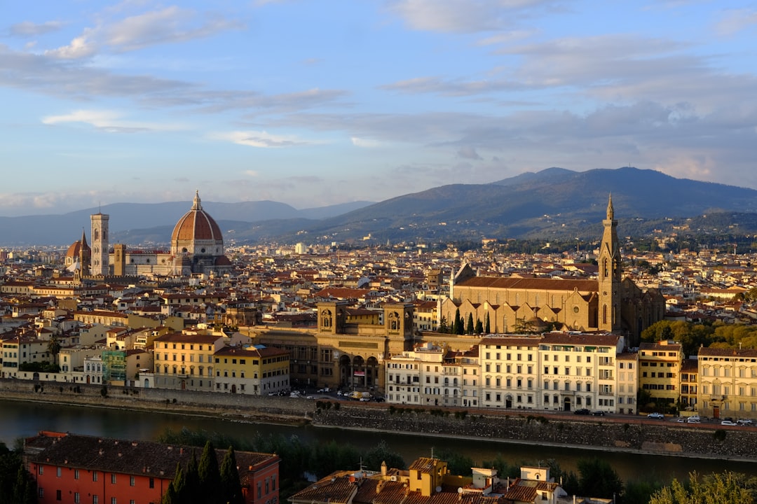 What to See in Florence 2026: Essential Guide with AI - Firenze | Secret World Trip Planner