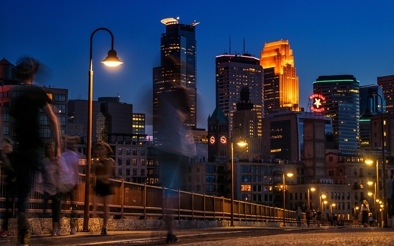 Come pianificare Minneapolis con AI 2026: Guida Completa - Minneapolis | Secret World Trip Planner