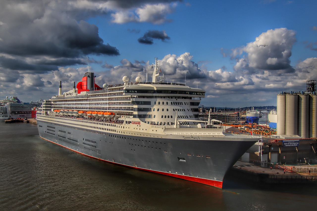 Cosa vedere a Southampton 2026: Guida completa - Southampton | Secret World Trip Planner