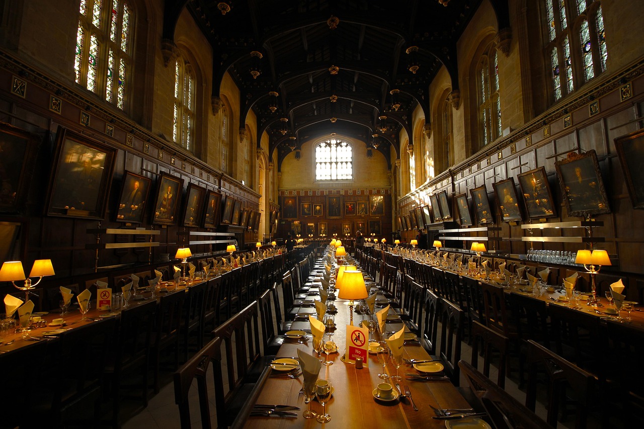 Itinerario Oxford 2026 con AI: Scopri la città con Secret World - Oxford | Secret World Trip Planner