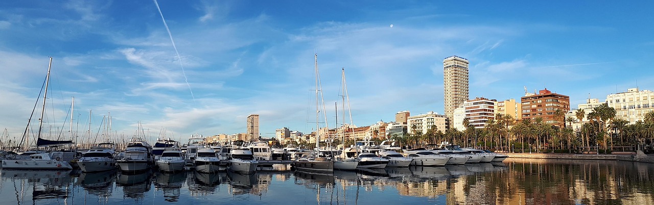 Best AI Trip Planner Alicante 2026: Scopri Secret World - Alicante | Secret World Trip Planner