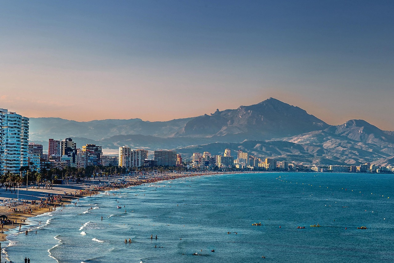 Best AI Trip Planner Alicante 2026: Discover Hidden Gems - Alicante | Secret World Trip Planner