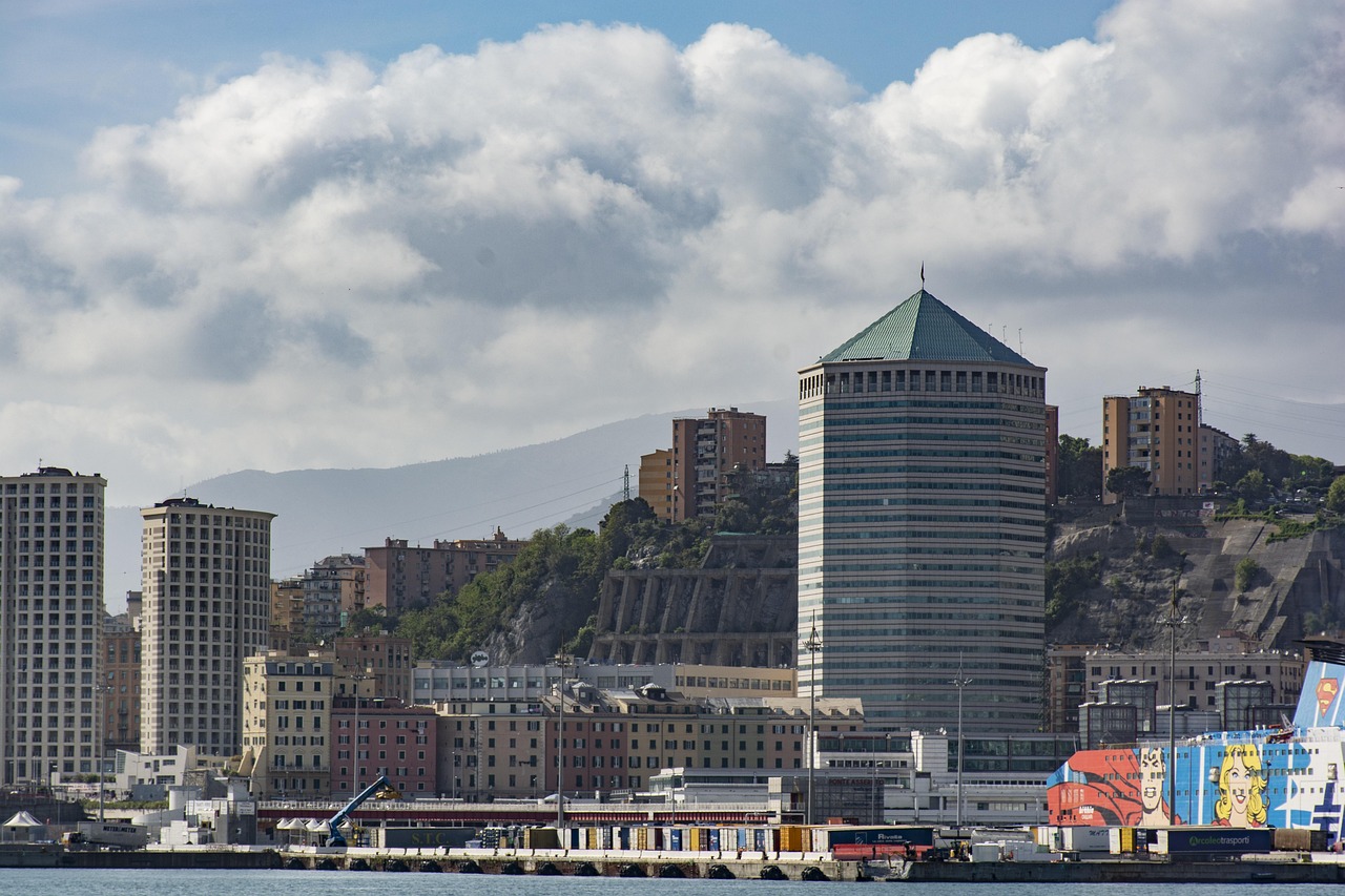 AI Trip Planner Messina 2026: Revolutionizing Travel Planning - Messina | Secret World Trip Planner