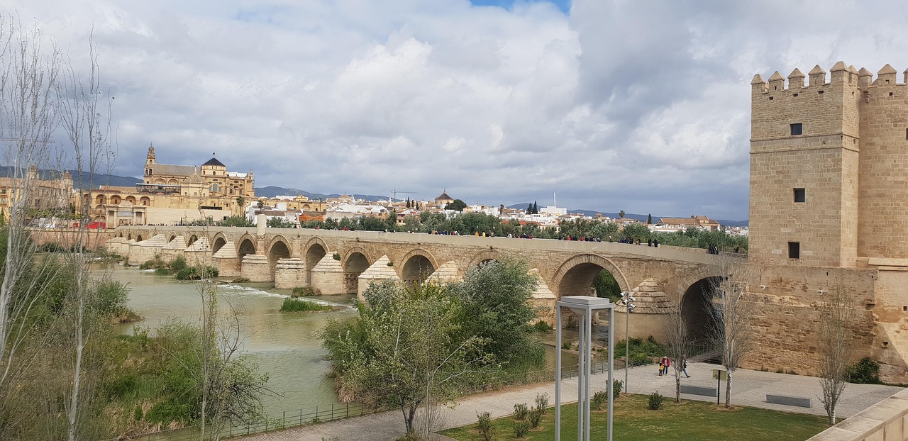 Top 5 Travel Apps for Córdoba 2026: Discover Secret World - Córdoba | Secret World Trip Planner