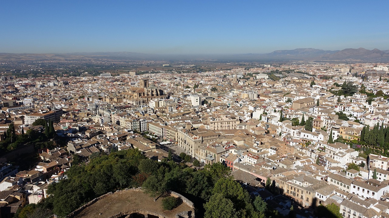 How to Plan Granada with AI 2026: Complete Guide - Granada | Secret World Trip Planner