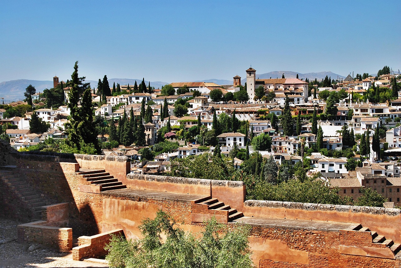 How to Plan Granada with AI 2026: Complete Guide - Granada | Secret World Trip Planner